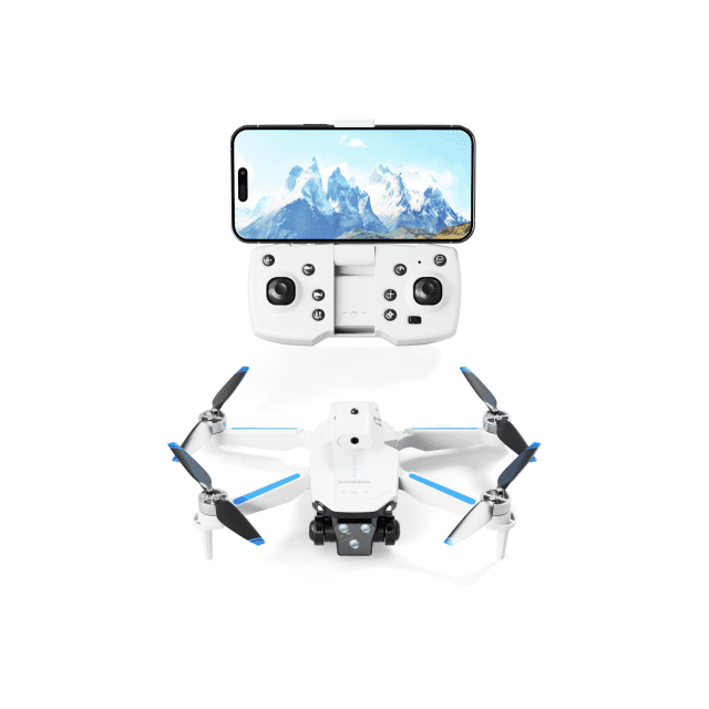 Best drones for sale with CoverDrone insurance protection.
