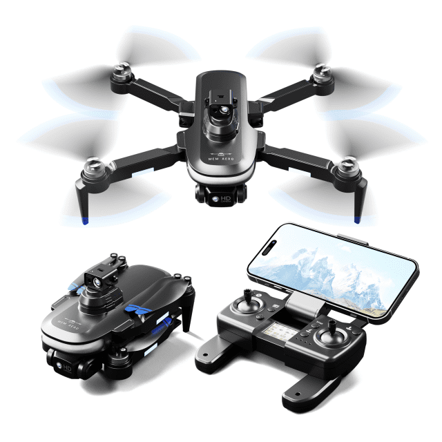 Best drones for sale: Aero 3 Lite 4K camera drone.