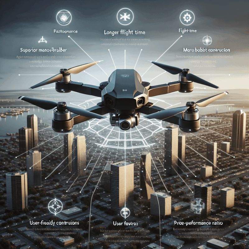 Image related to Aero 3 LITE Review: 7 Reasons It Beats Pricer Drones