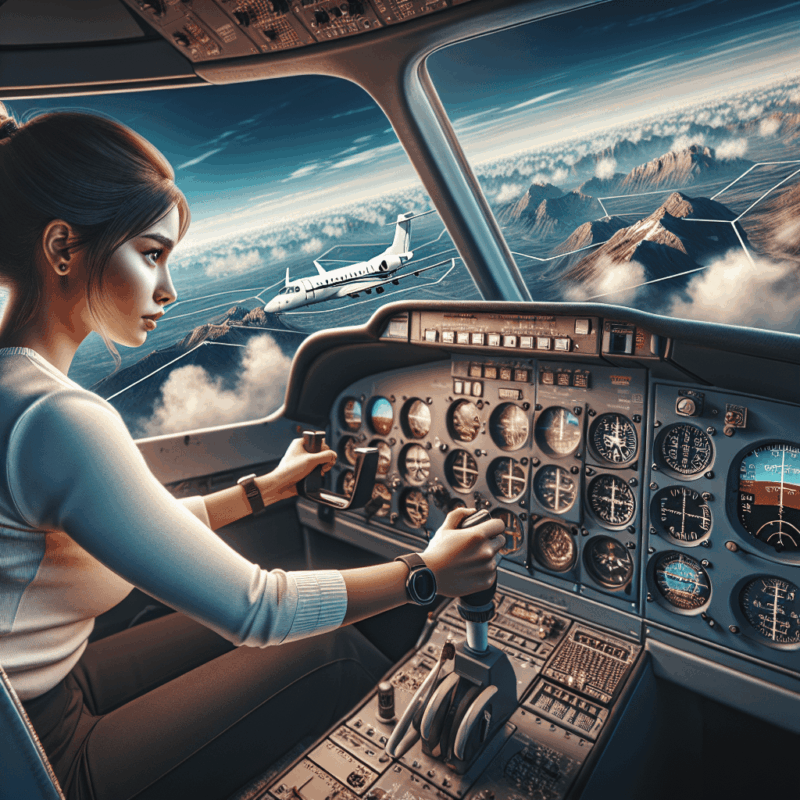 Image related to Obstacle Avoidance: A Key Feature for Beginner Pilots