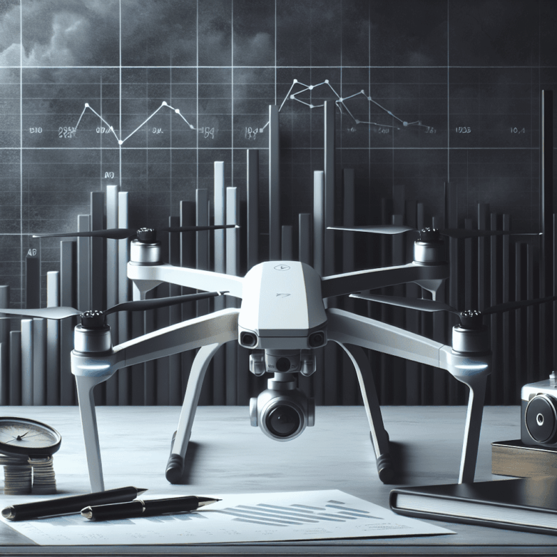 Image related to Drones Under £100: Discover the Aero3 LITE for 2025