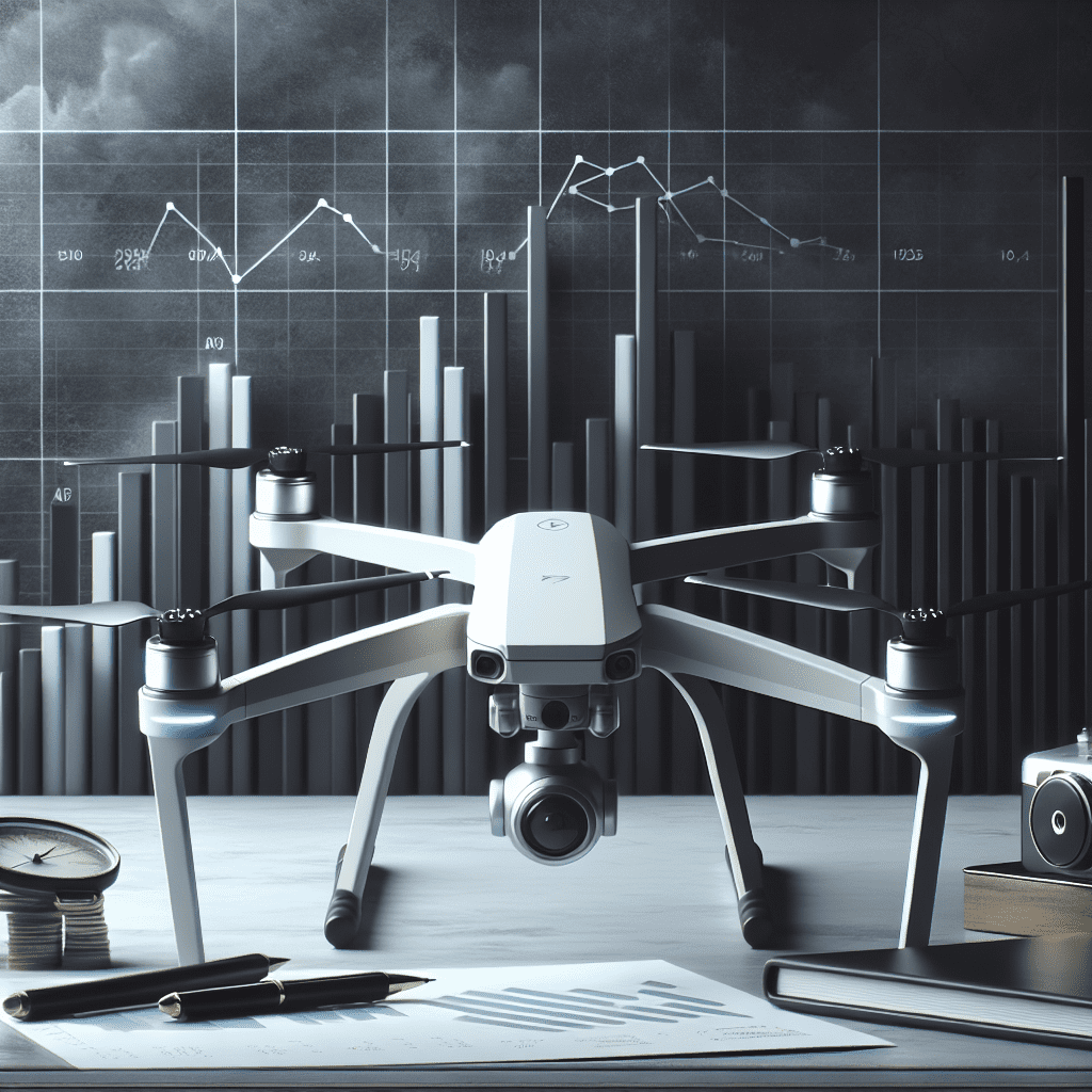 Image related to Drones Under £100: Discover the Aero3 LITE for 2025