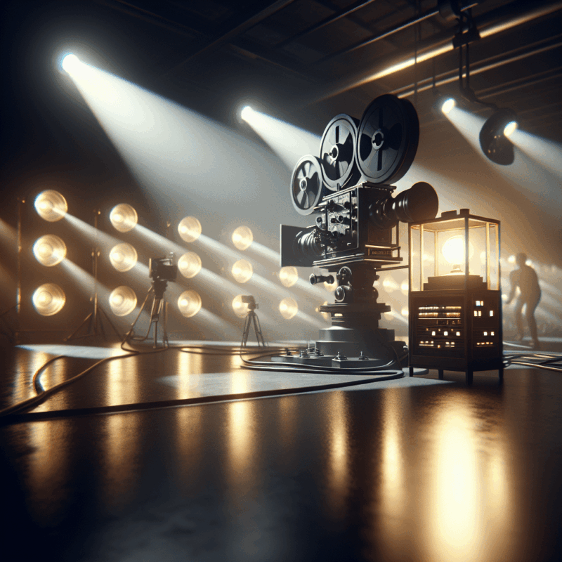 Detailed image showcasing an array of drone accessories including spare parts, batteries, and controllers on a sleek surface to enhance flight experience.