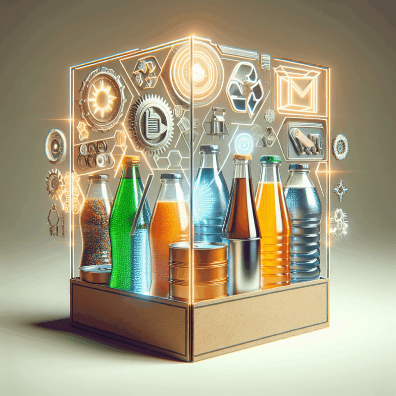 Image related to Eco Packaging: Discover MEMAERO’s Innovative Solutions