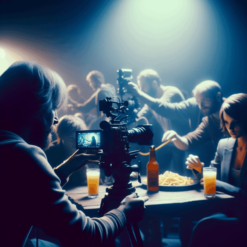 AI drone navigation system in action showing obstacle avoidance and route precision over terrain using smart sensors and real-time data.