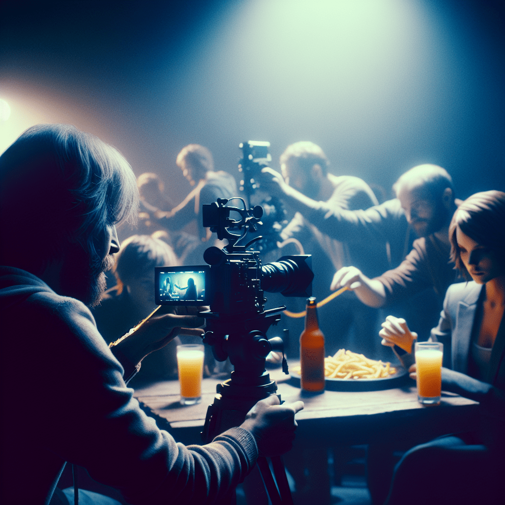 AI drone navigation system in action showing obstacle avoidance and route precision over terrain using smart sensors and real-time data.