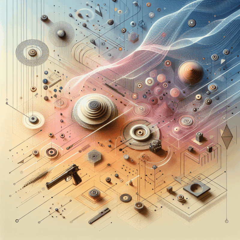 Flat lay photo of Budget Camera Drones under £100 on a wooden table with accessories, camera lenses visible, UK-themed accents included.