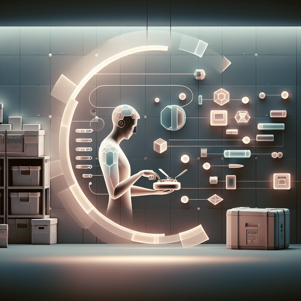 Drone Battery Maintenance involves smart charging and proper storage practices to ensure battery safety and longevity indoors.