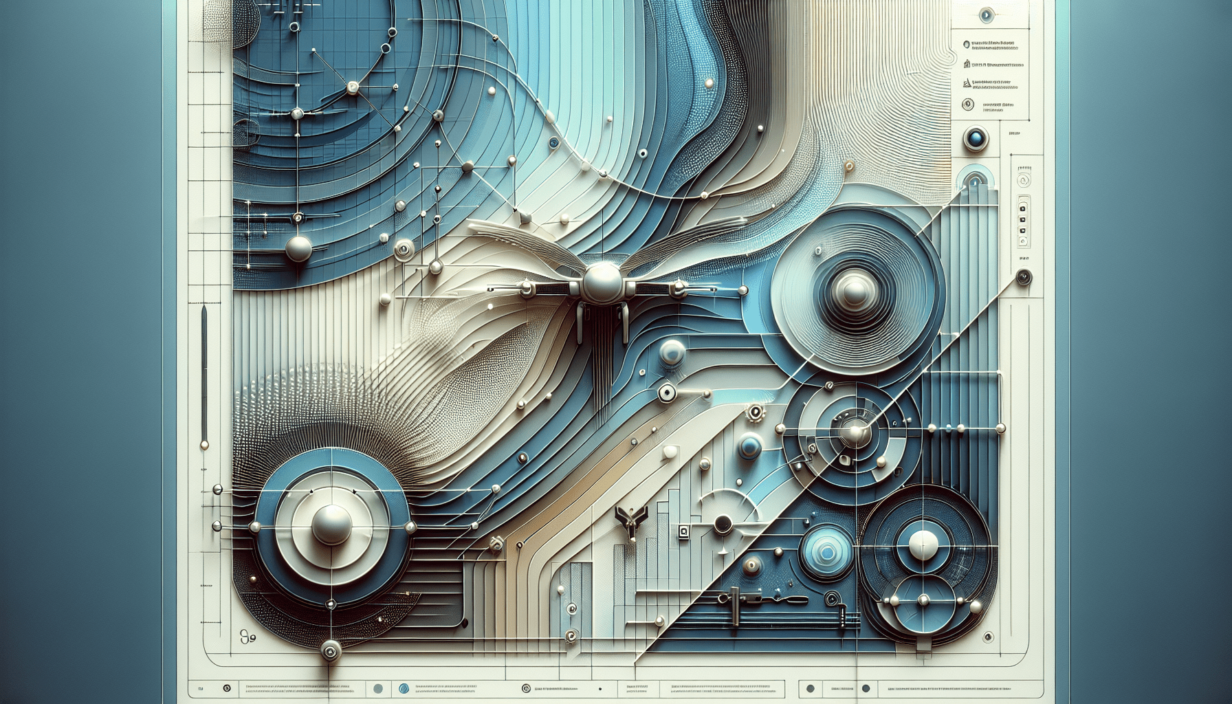 A beginner learning drone setup with the Memaero AeroSpark during their first outdoor flight attempt.