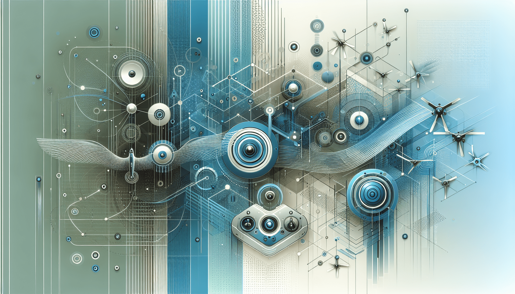 Explainer visual showing Aero 3 Lite and Aero 1 Lite side by side for a Travel Drone Comparison in scenic travel setting