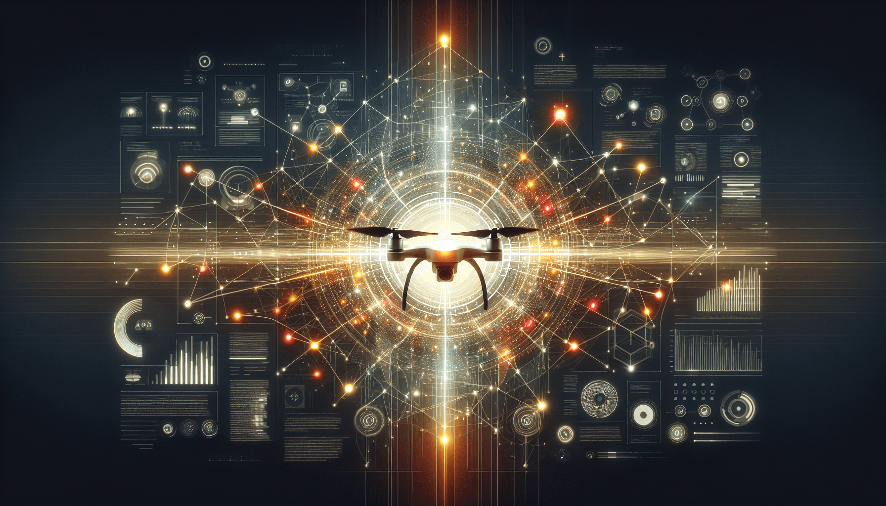 Visual diagram highlighting Aero 3 Lite drone features for beginner drone pilots in 2025.