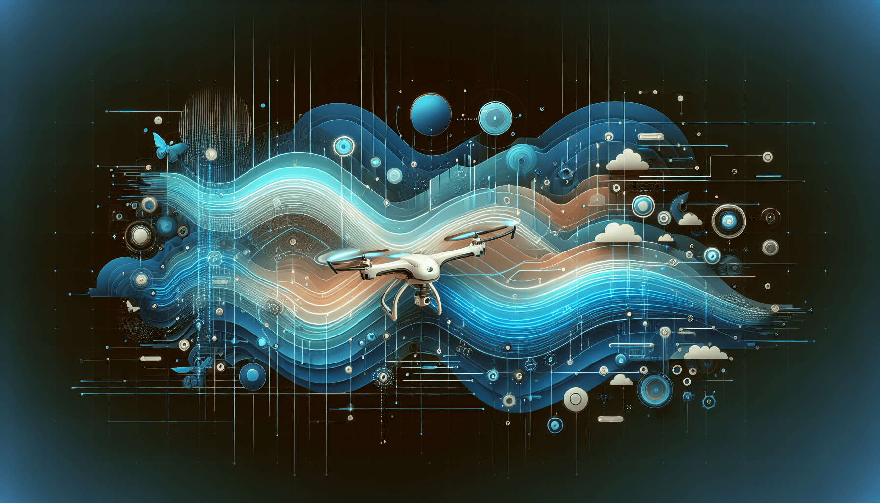 Detailed infographic showing the differences between Aero1 Lite and Aero1 Pro kids drones, highlighting features, safety, and performance.
