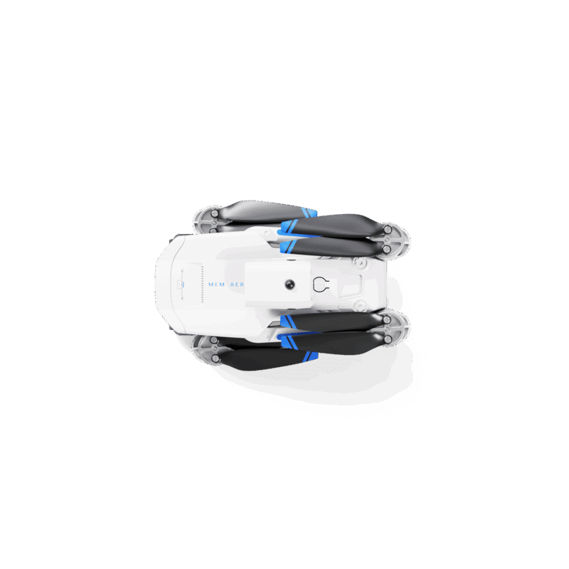 MemAero Drone Image